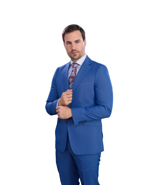 Trajes de Hombre para ir a una Boda de Invitado: Guía Completa.