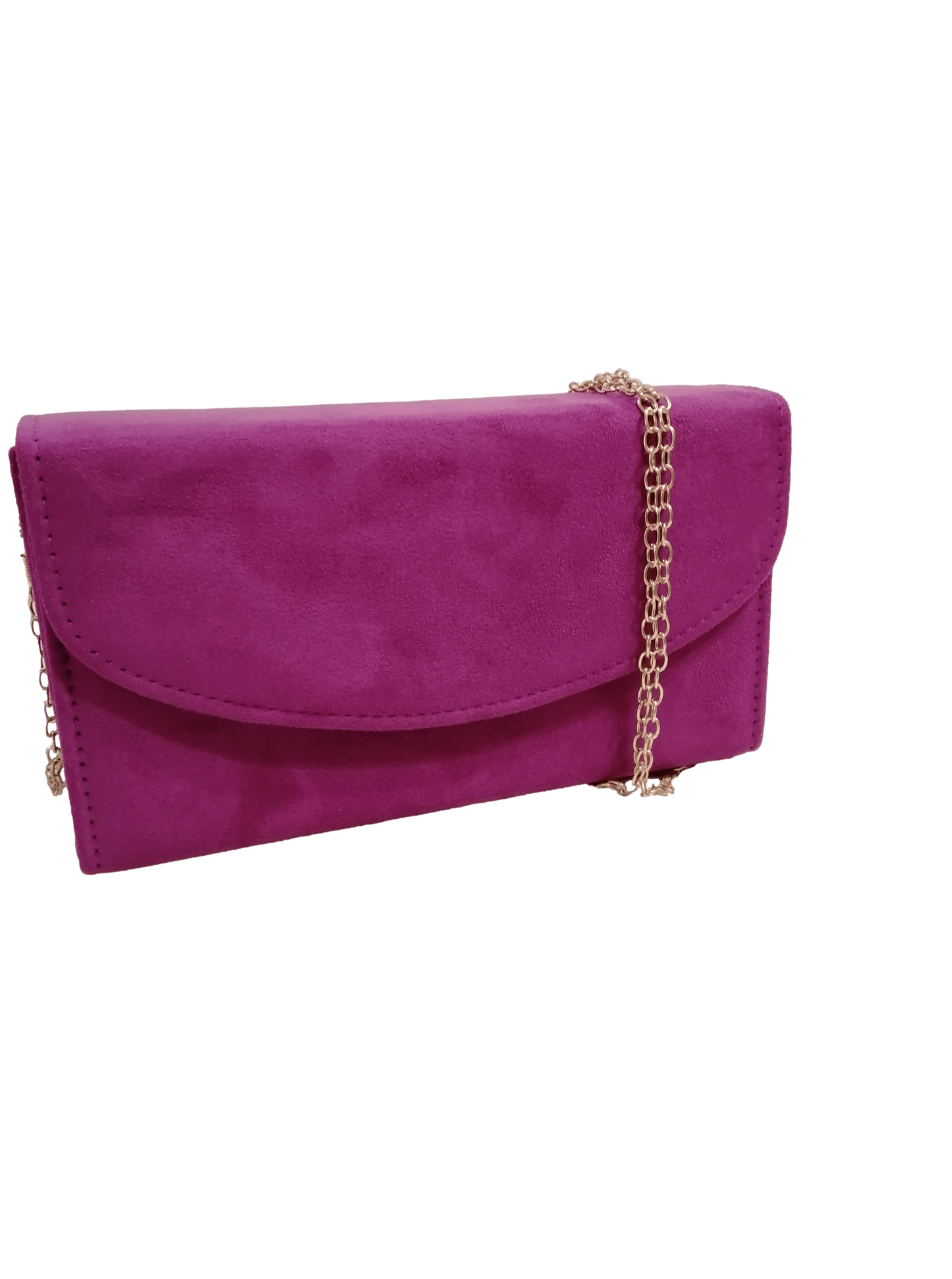 Bolso de fiesta rectangular