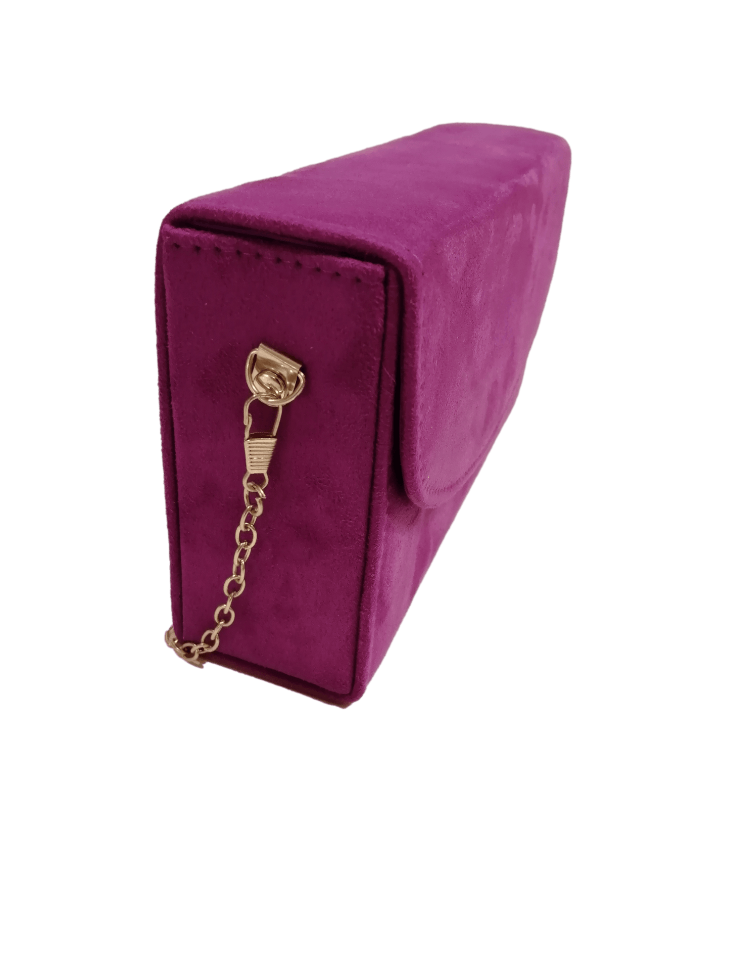 Bolso de fiesta rectangular