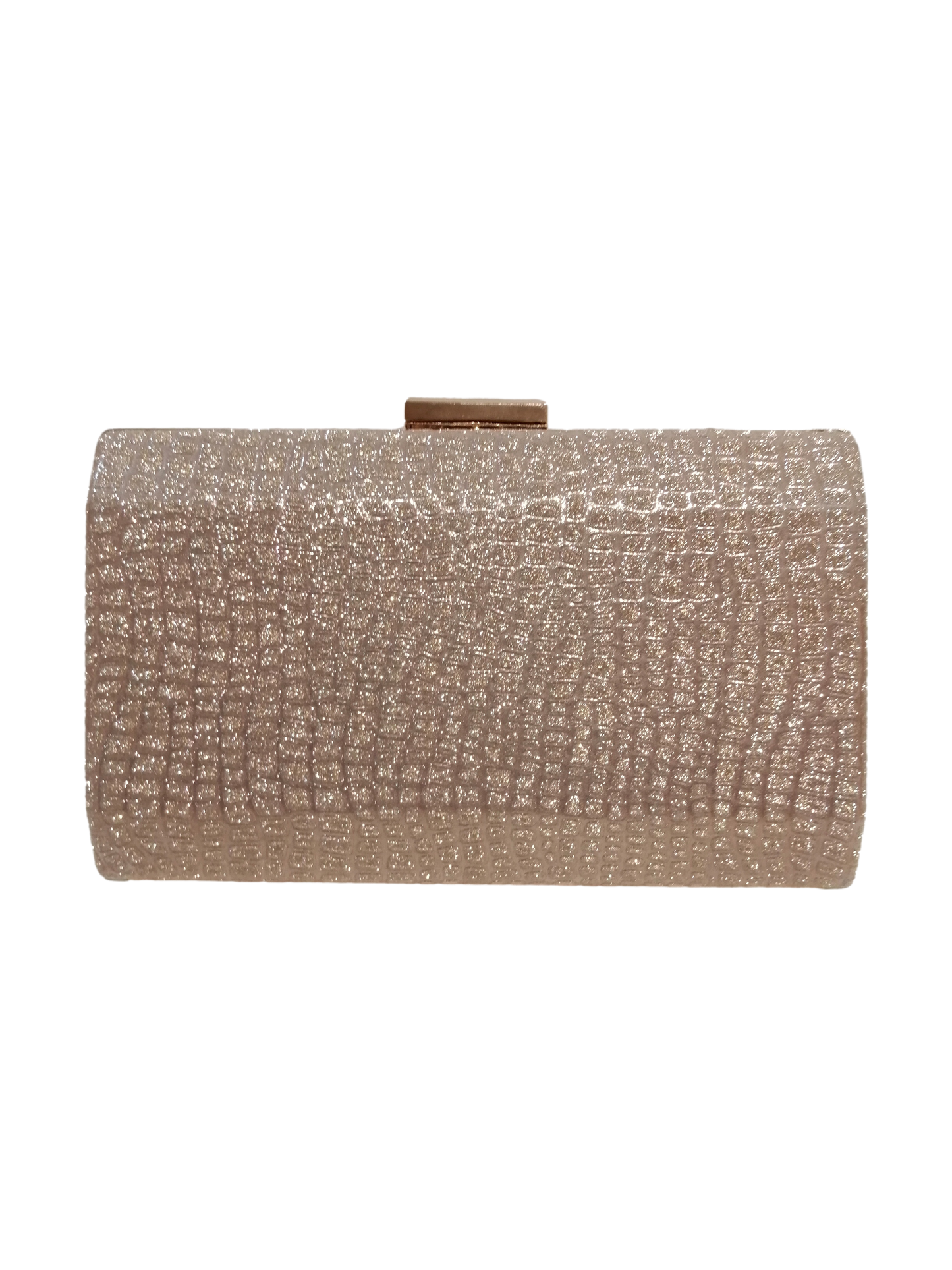 Clutch oro viejo