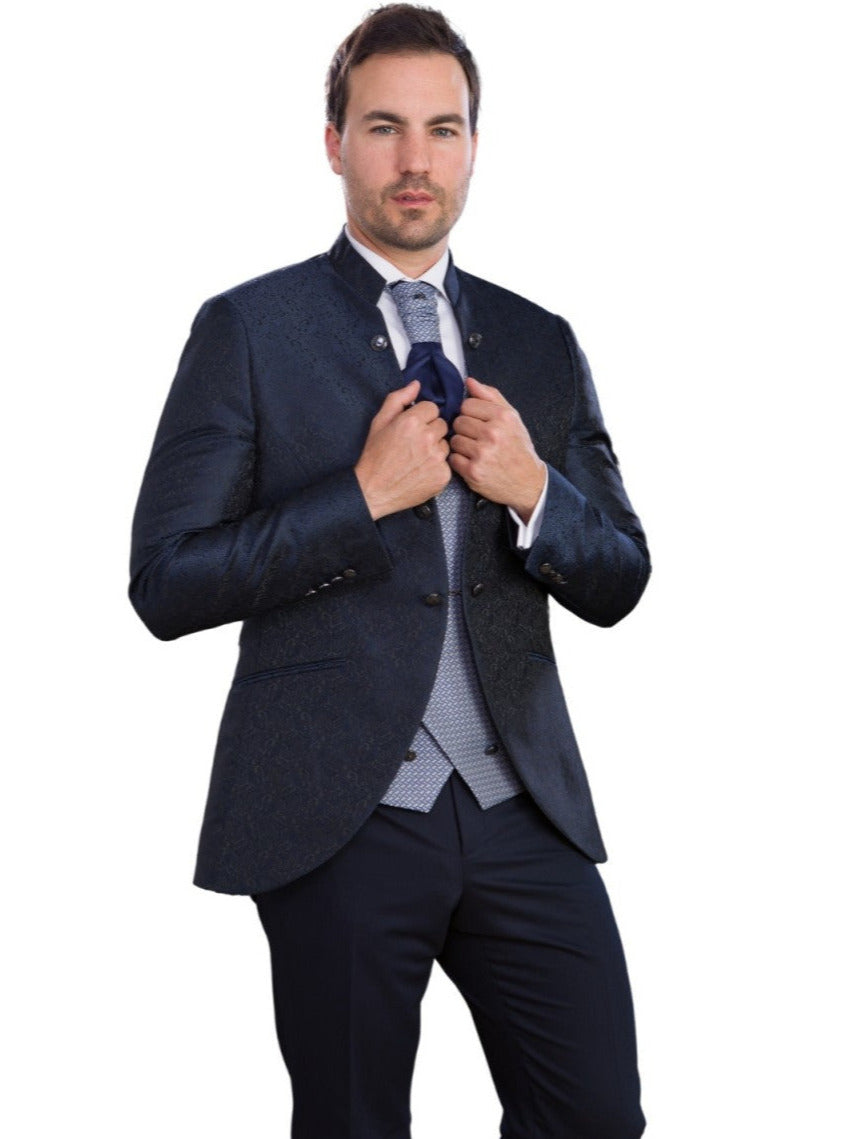 Traje de novio Roma 24743