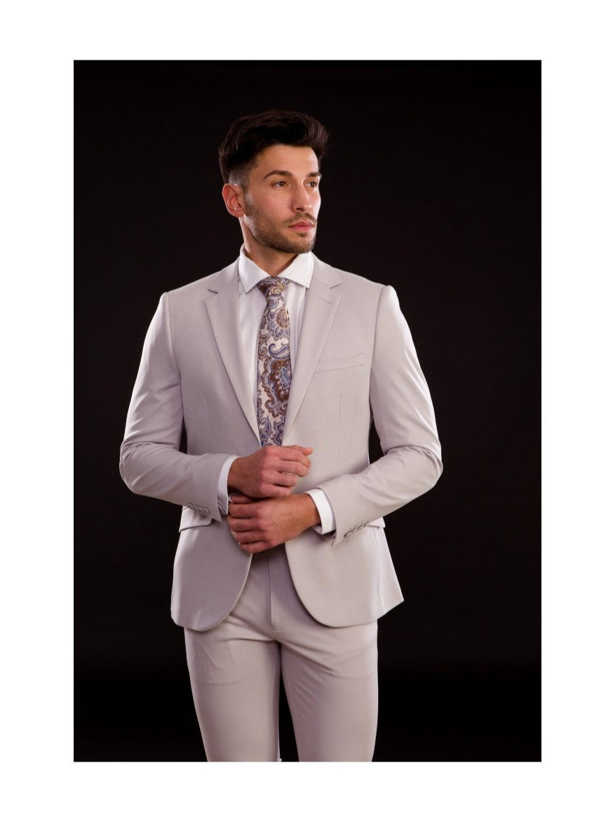 Corbata Traje Boda Hombre Invitado Zara Trajes De Hombre Para Boda