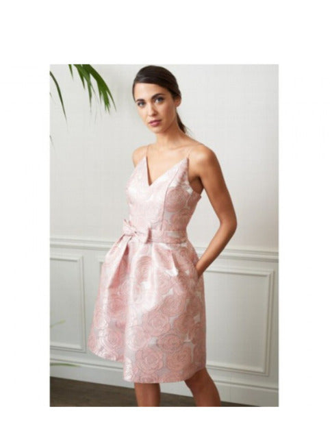 Vestido de fiesta corto