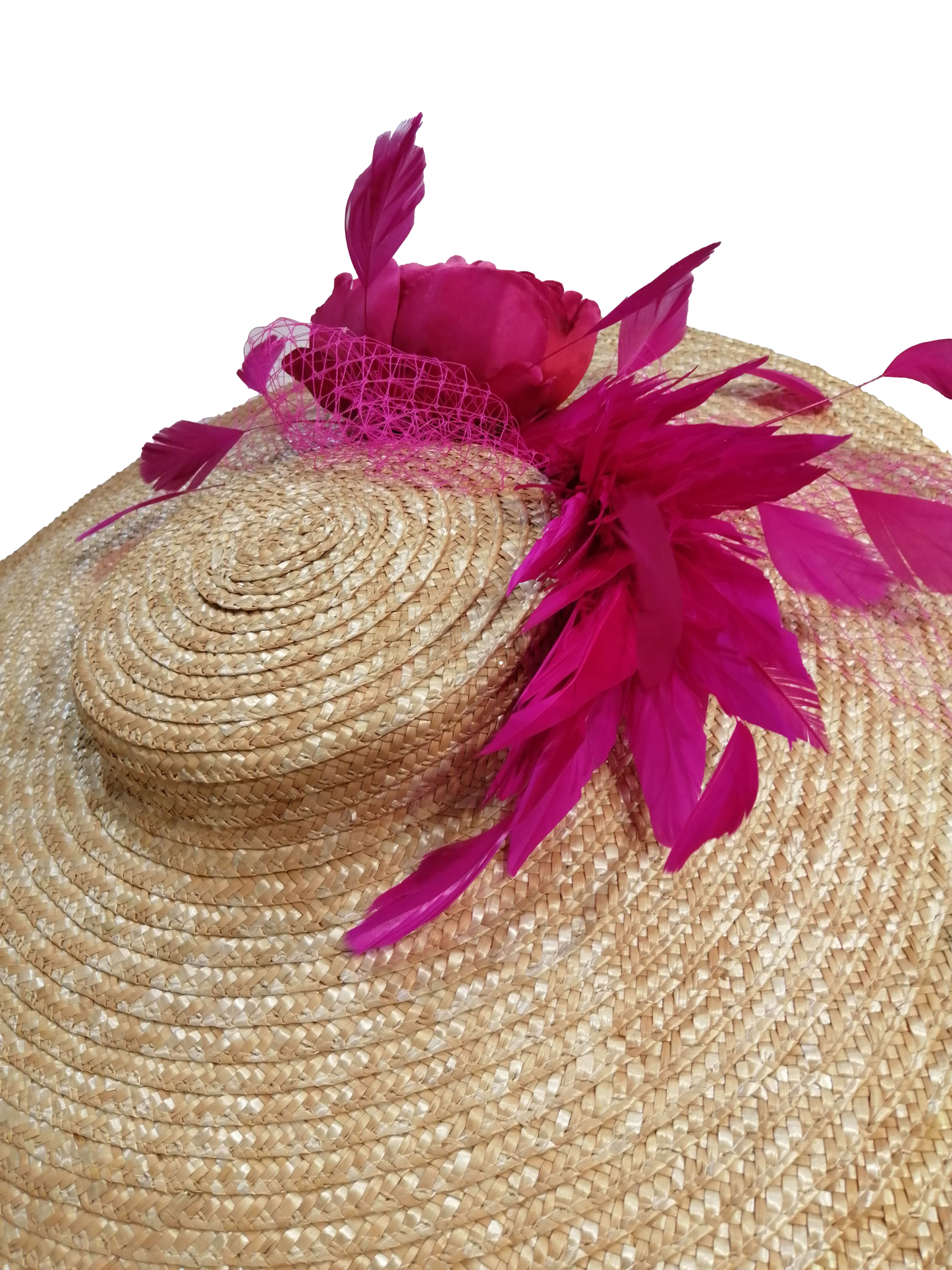 Pamela grande diámetro 59 cm.