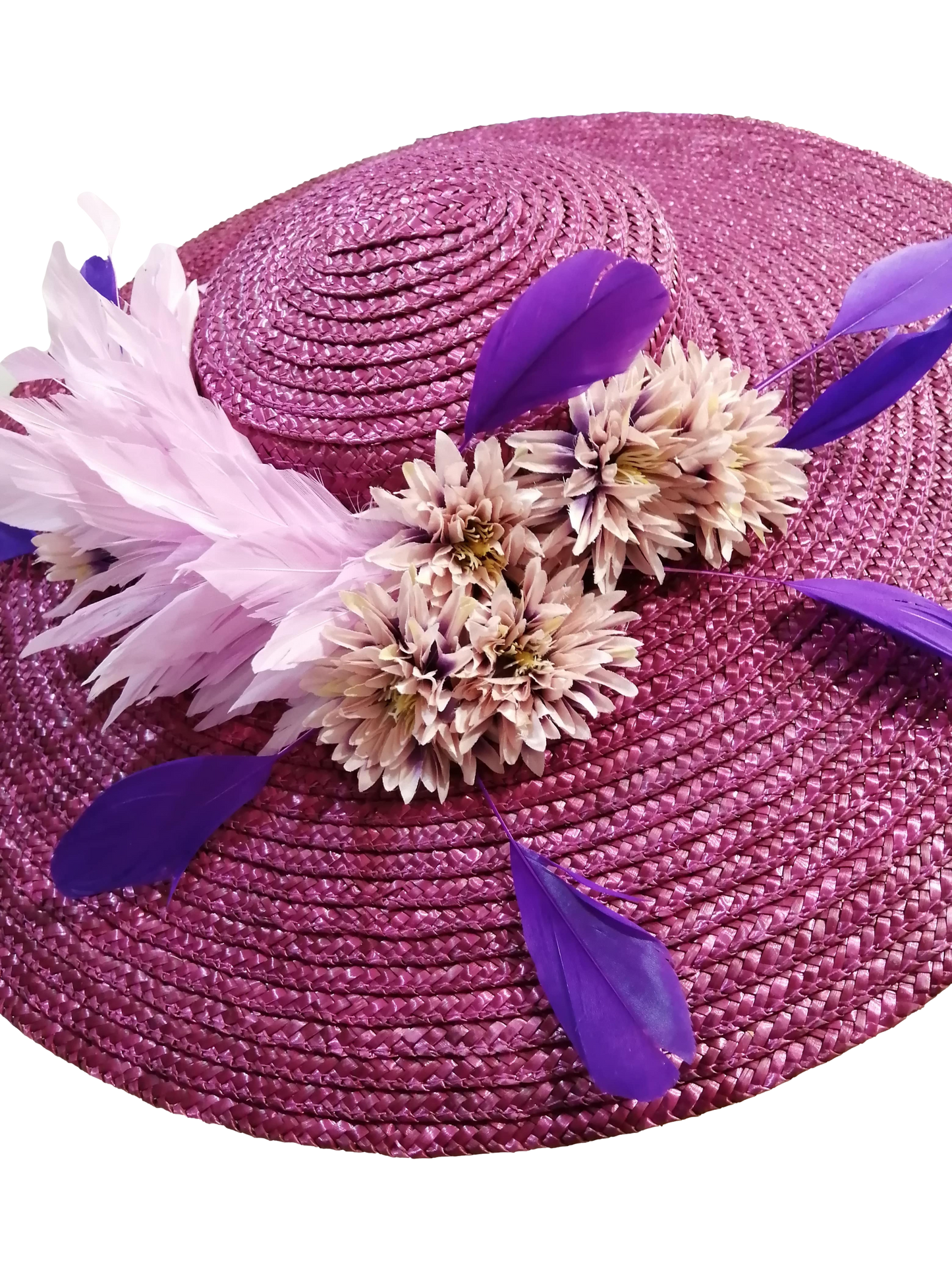 Pamela buganvilla diámetro 54 cm.