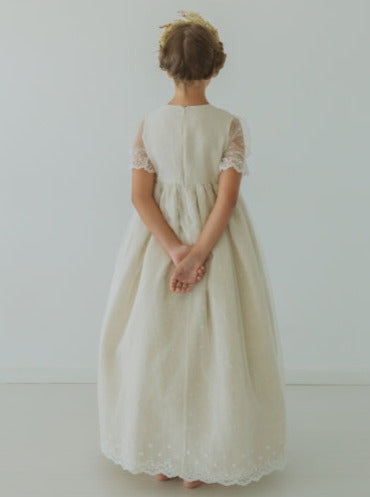 Vestido comunión Atenas