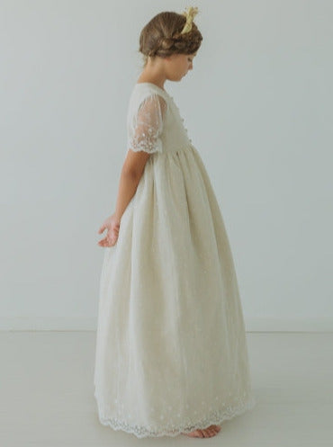 Vestido comunión Atenas