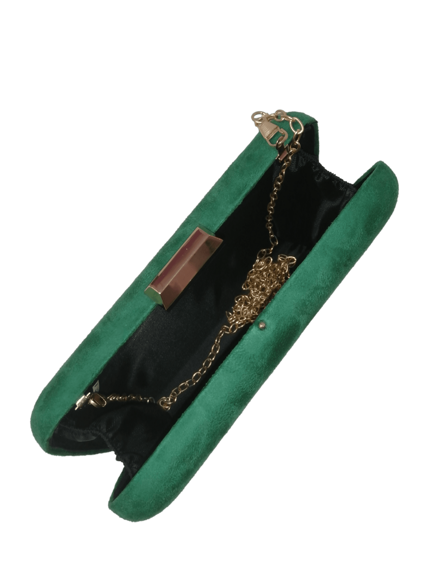 Cluth de fiesta antelina