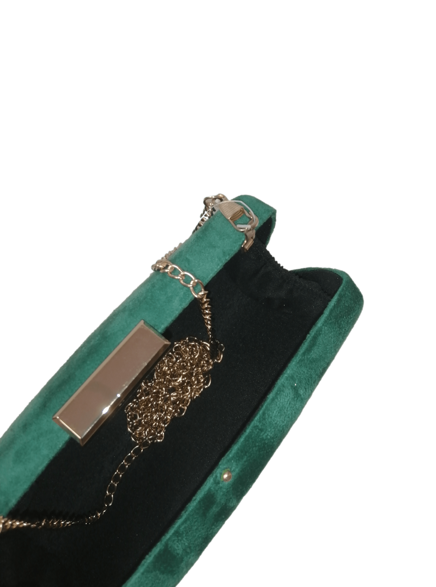 Cluth de fiesta antelina