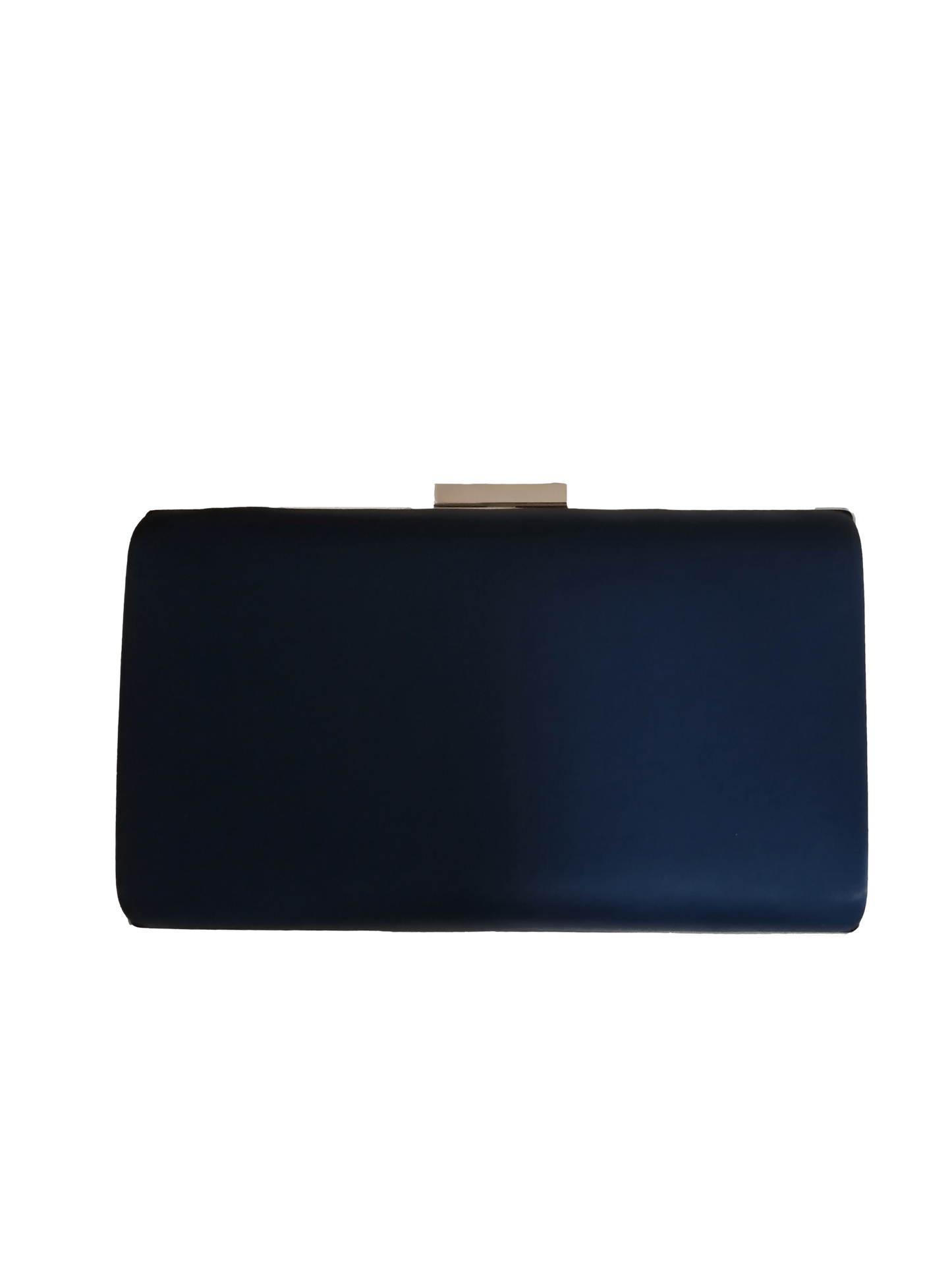 Navy blue party bag