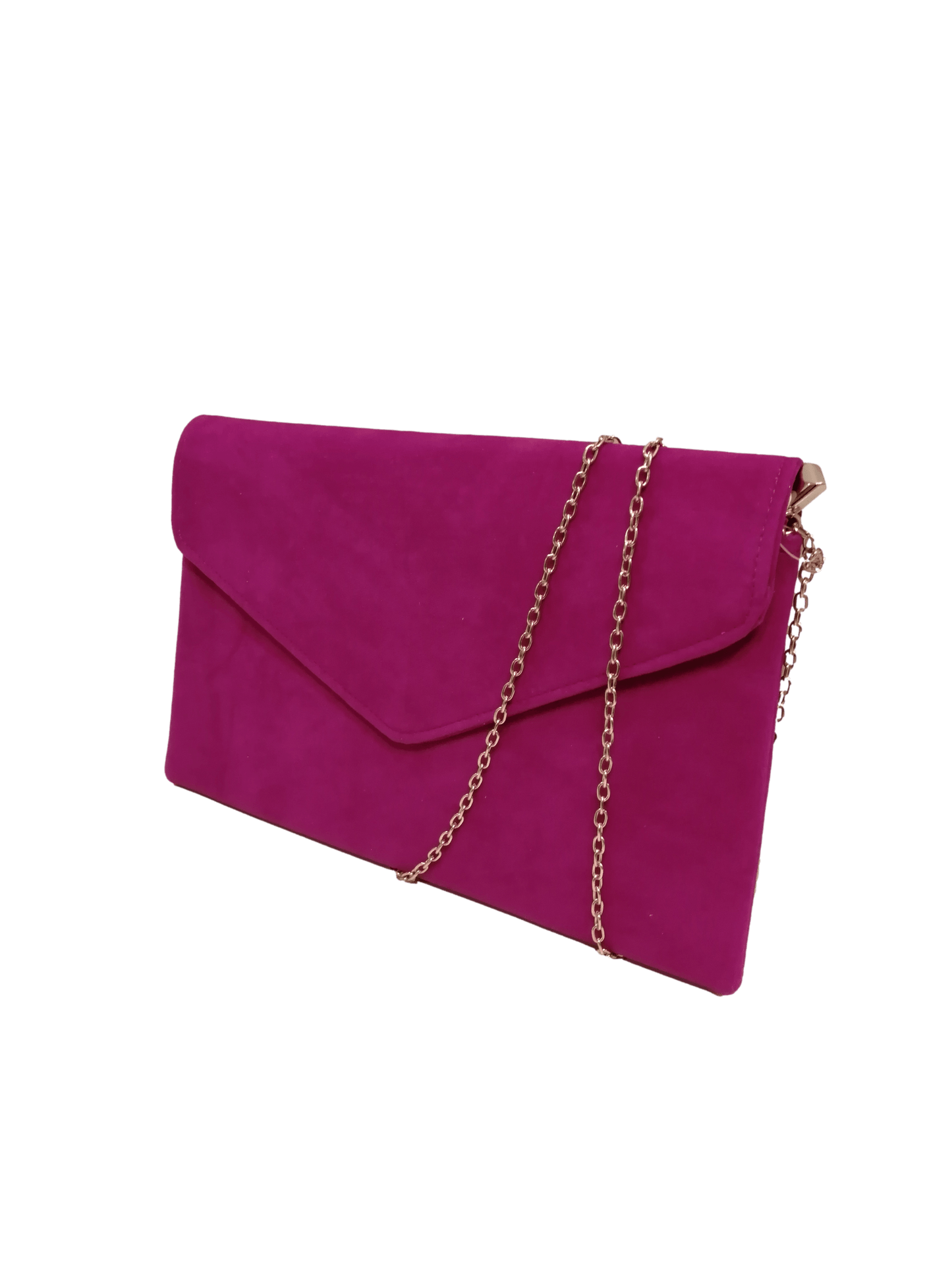 Bolso de fiesta tipo sobre