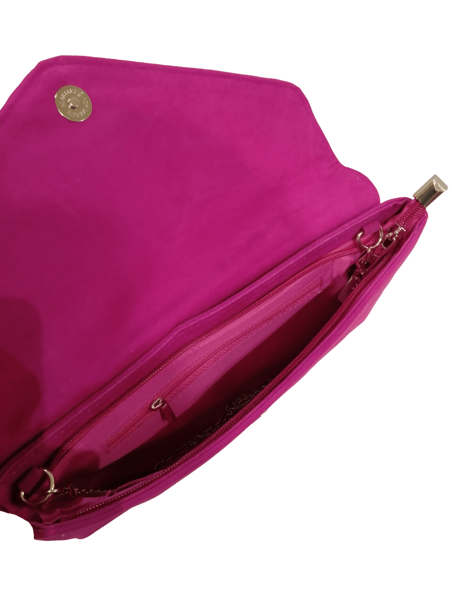 Bolso de fiesta tipo sobre