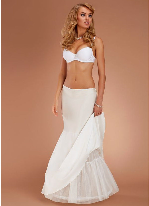 Mermaid cancan