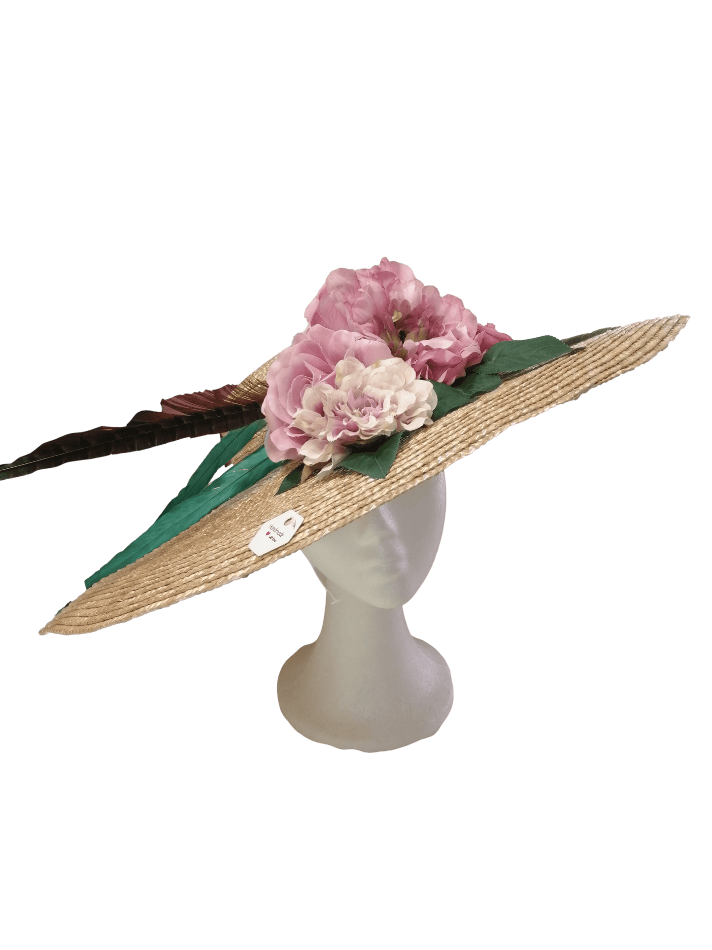 Pamela diameter 54 cm.