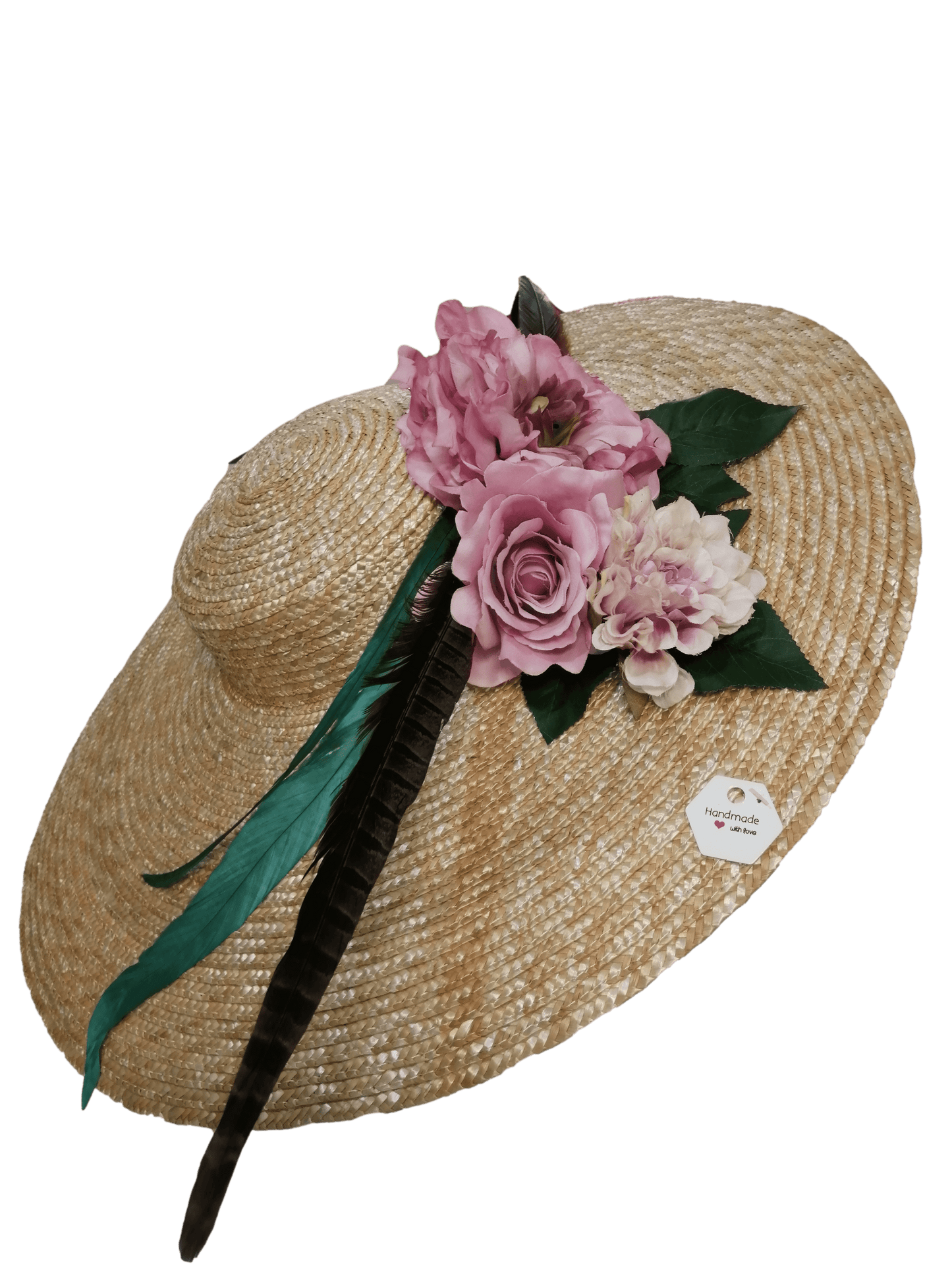 Pamela diameter 54 cm.