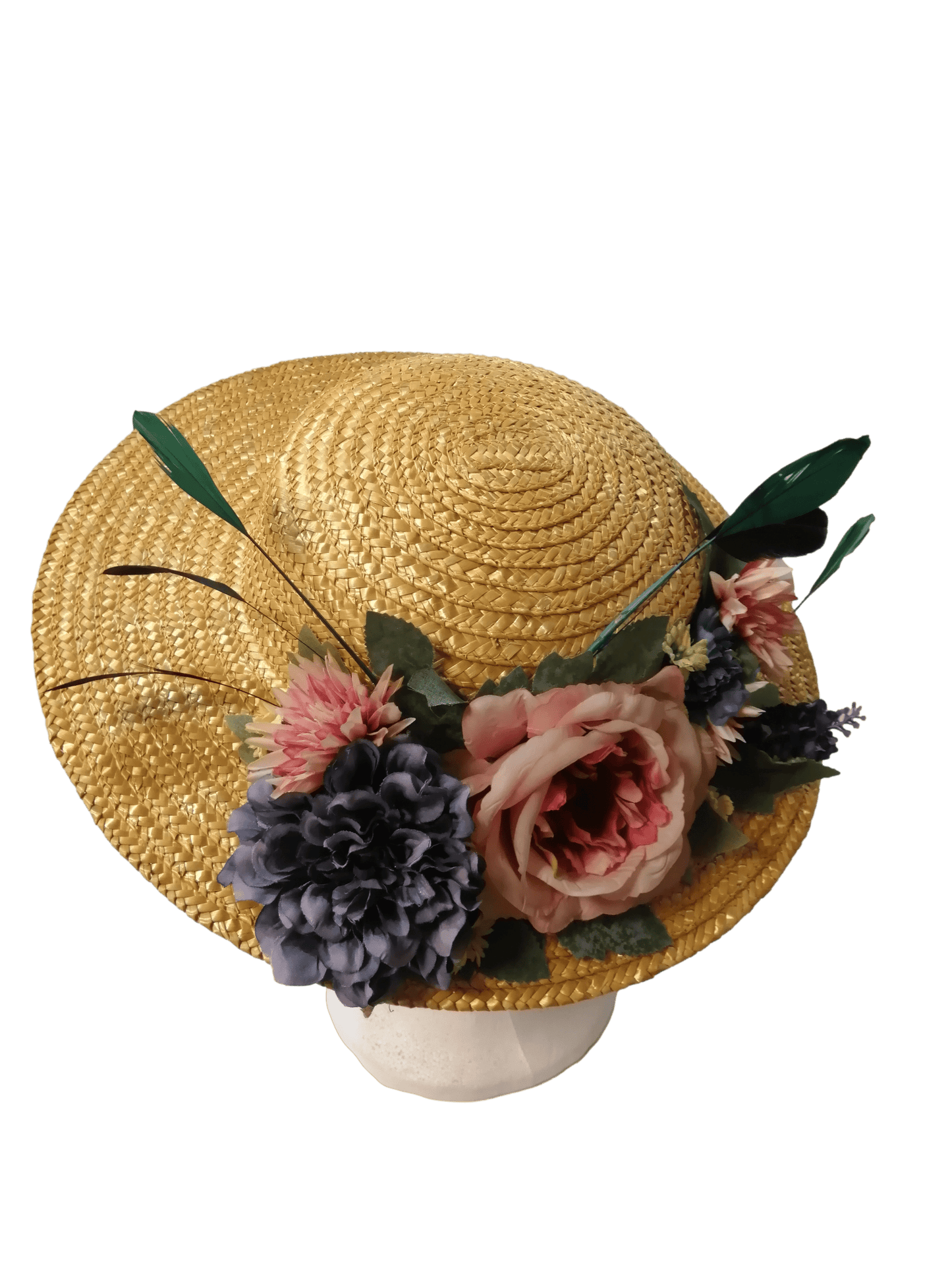 Pamela pequeña diámetro 35 cm.