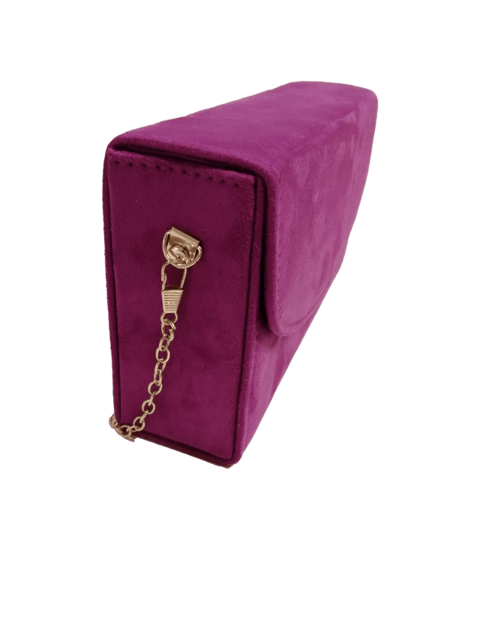 Bolso de fiesta rectangular