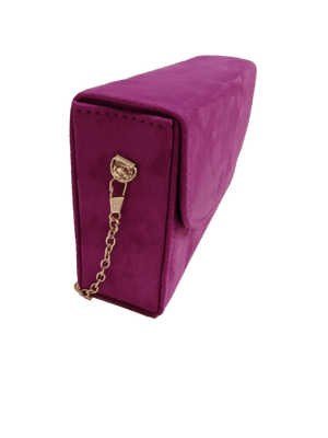 Bolso de fiesta rectangular