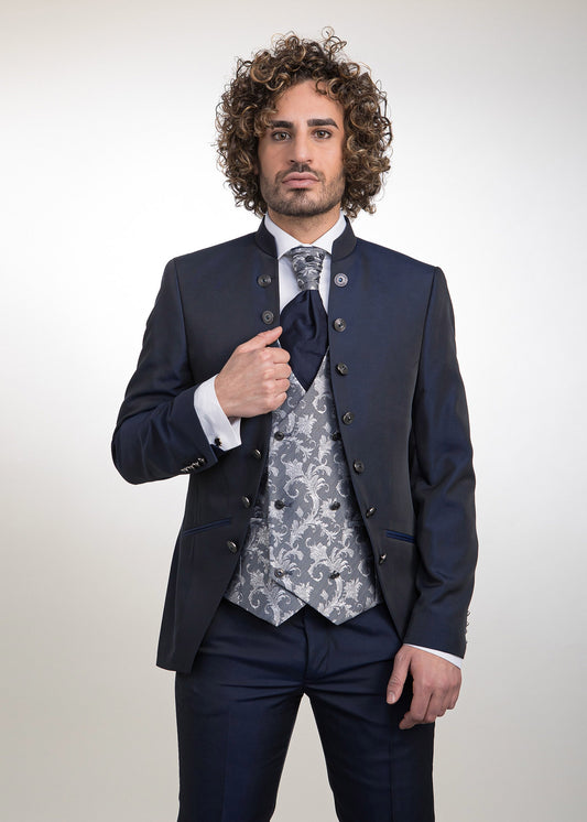 Traje de novio Kodiak