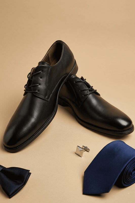 Zapatos de vestir hombre estilo Oxford