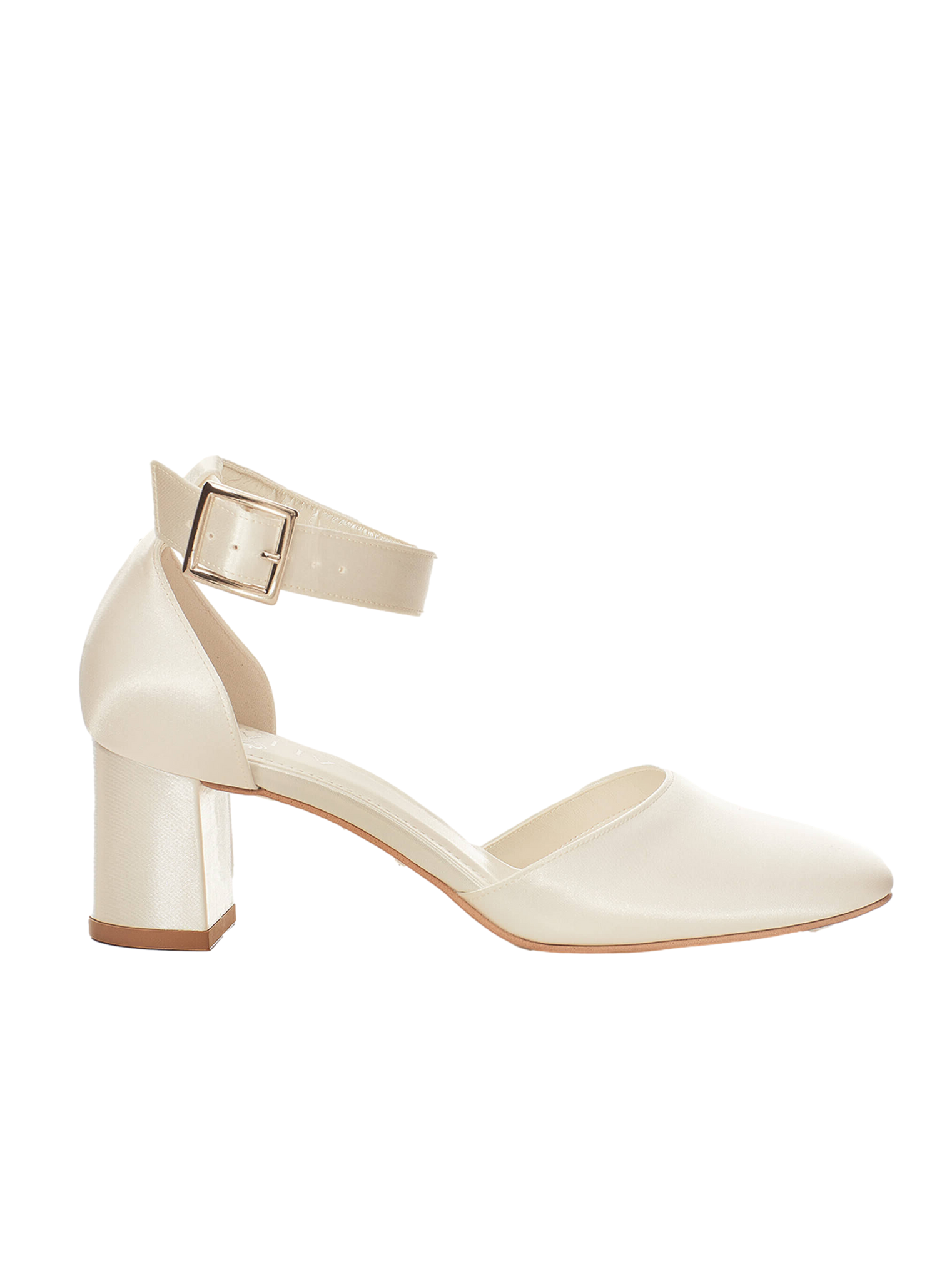 Zapatos de novia c modos en Tenerife y online. AnandA Novia