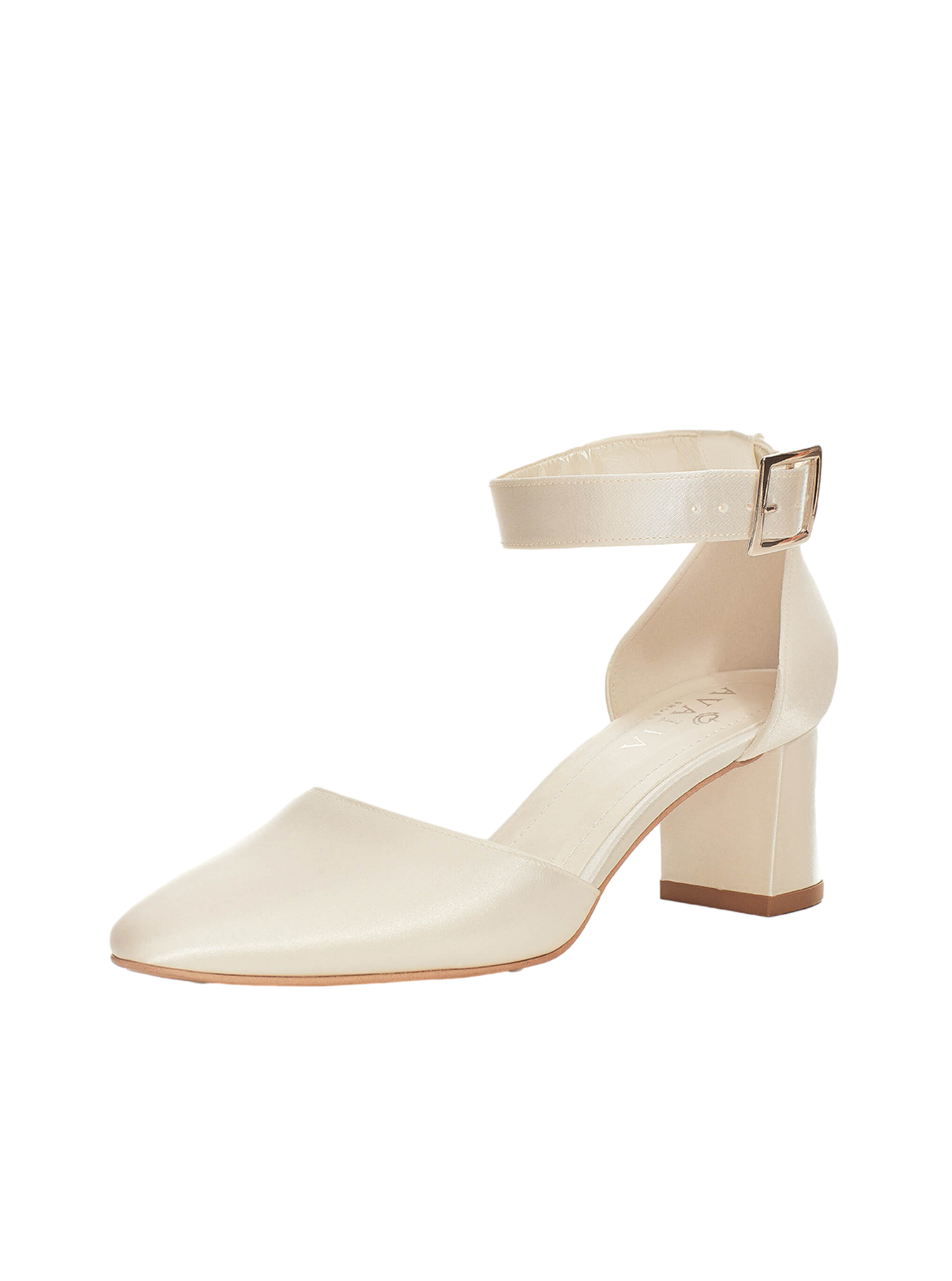 Zapatos de novia c modos en Tenerife y online. AnandA Novia